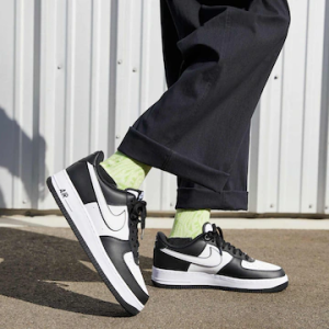 Tênis Nike Air Force 1"07 Masculino — 34% OFF