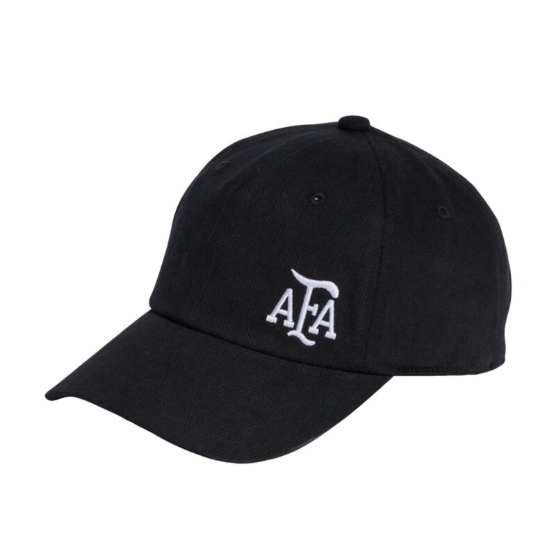 Boné Dad Hat Seleção Argentina 26 Adidas Unissex M com 47% de desconto