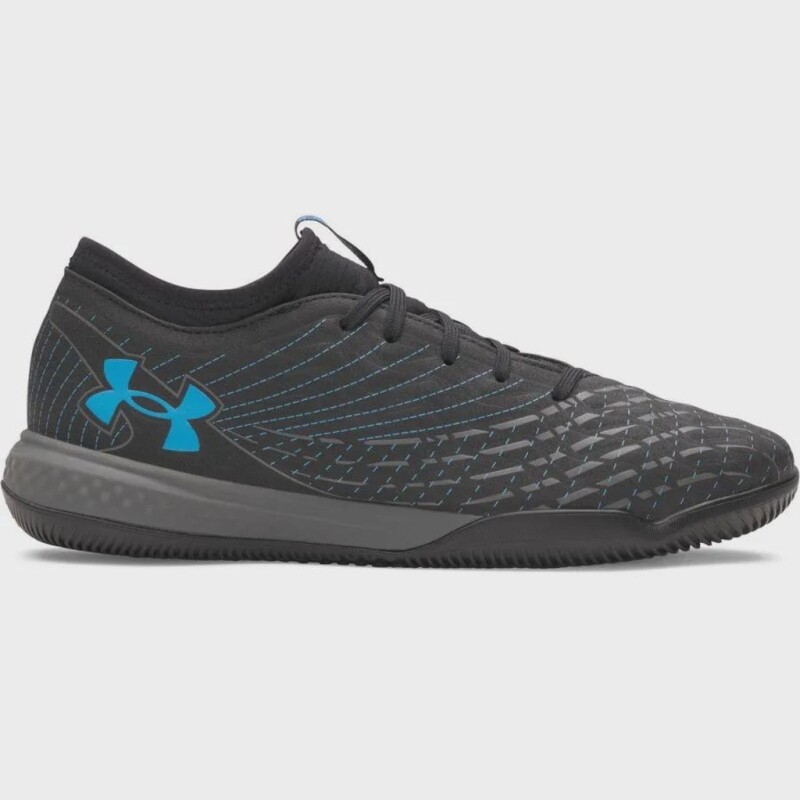 Chuteira de Futebol Unissex Under Armour Select 5 em promoção na Centauro