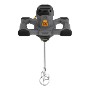 Misturador de Argamassa e Tinta WAP WF MA01 1800W 790RPM 127V: de R$ 479,88 por R$ 265,78