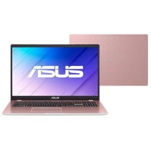 Notebook ASUS Vivobook GO 15 Intel Celeron Dual Core N4500 4 GB 128 GB SSD W11 Home 15,60" LED Ro...