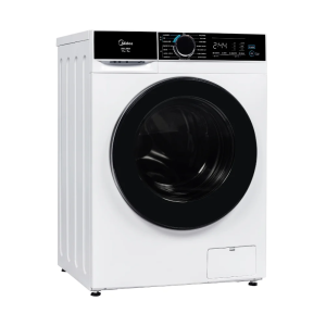 LAVA E SECA MIDEA 11KG INVERTER CICLO PETS MFA01D110BWK-01 16 PROGRAMAS BRANCA por R$ 2.511,04