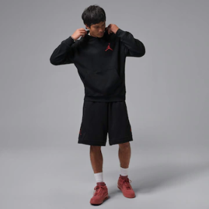 Achamos: Blusão Jordan Jumpman Fleece Masculino por R$ 210,00