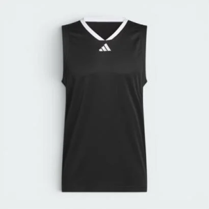 Regata Adidas Basketball Legends Masculina em promoção na Netshoes