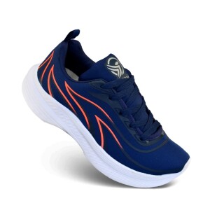 Tenis Masculino e Feminino UNISSEX Escolar Academia Original FREEDOM Corrida Caminhada Lançamento...