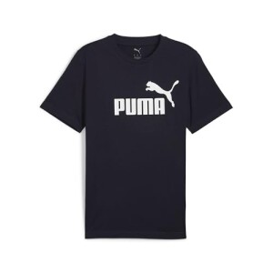 Camiseta Puma Essentials No 1 Logo Masculina: de R$ 109,99 por R$ 62,99