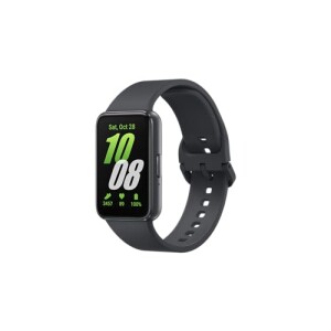 Smartwatch Samsung Galaxy Fit3 Display 1.6" Grafite: de R$ 549,00 por R$ 193,80