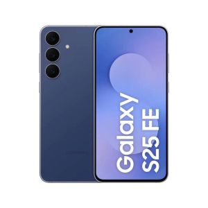 Smartphone Samsung Galaxy S25 FE 128GB 5G 8GB RAM Azul Marinho 6,7" Câm Tripla + Selfie 12MP: de ...