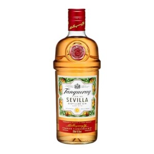 Gin Tanqueray Sevilla 700ml — 29% OFF