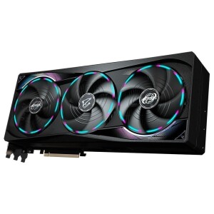 Placa De Video Gigabyte Geforce RTX 5090 Aorus Master 32GB por R$ 27.474,00