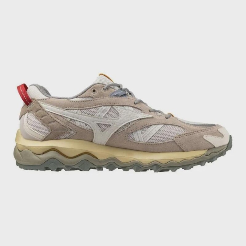 Tênis Unissex Casual Mizuno Wave Mujin TL em promoção na Centauro