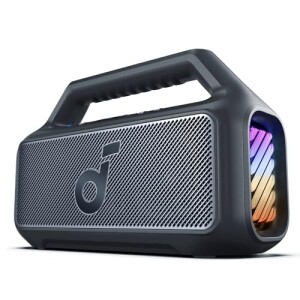 Caixa de Som Soundcore Boom 2 Anker — 10% OFF