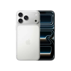 Apple iPhone 17 Pro Max 256GB Prateado 6,9" 48MP iOS 5G: de R$ 13.748,90 por R$ 10.761,00