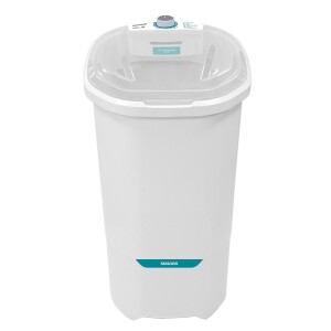 Tanquinho Suggar Neo Turbilhão 8Kg por R$ 281,00
