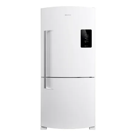 Geladeira Brastemp Frost Free Inverse 591 Litros Branca - Br Branco por R$ 4,30