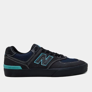 Achamos: Tênis New Balance NM 574 Masculino por R$ 339,99