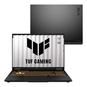 Notebook ASUS TUF i5 RTX 5060 16GB 512GB SSD — 15% OFF