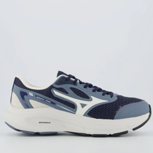 Tênis Mizuno Hawks LS Marinho com 39% de desconto