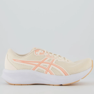 Tênis Asics Raiden 5 Feminino Bege por R$ 237,52