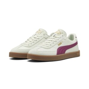 Tênis Puma Club II Era Wns Verde 37: de R$ 340,99 por R$ 199,00