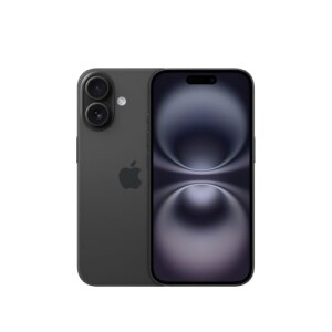 Apple iPhone 16 (512 GB) Preto em promoção na Amazon
