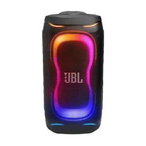 Caixa de Som Bluetooth JBL Partybox Stage 330 com 280W de Potência e AI Sound Boost - LPB330 por ...