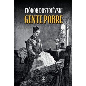 Livro Gente Pobre — 65% OFF