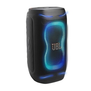 Achamos: JBL, Caixa de Som, PartyBox Club 130, Bluetooth, Show de Luzes, À Prova de Respingos, So...
