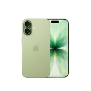 Apple iPhone 17 de 512 GB — Sálvia: de R$ 9.499,00 por R$ 6.290,10