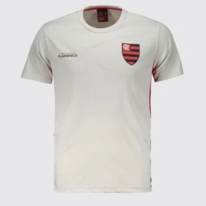 Camisa Flamengo Eco Masculina — 54% OFF