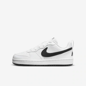 Achamos: Tênis Nike Court Borough Low Recraft Infantil por R$ 249,98