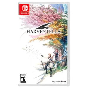 Achamos: Jogo Harvestella Nintendo Switch por R$ 124,50