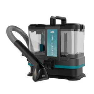 Extratora Higienizadora 3 em 1 WAP SPOT CLEANER: de R$ 499,90 por R$ 380,00