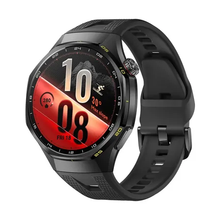 Achamos: HUAWEI WATCH GT 7 Pro 46mm Smart Watch, Bateria de até 21 dias, Caixa em liga de titânio...
