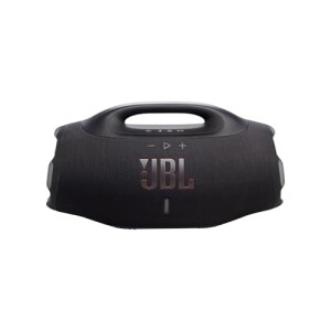 Jbl, Caixa De Som, Boombox 4, Bluetooth, Som Jbl Pro, Ai Sound Boost, Graves Personalizáveis, Bat...