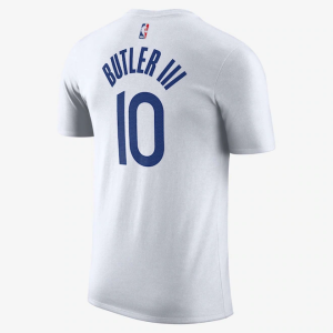 Camiseta Nike Golden State Warriors Masculina com 56% de desconto