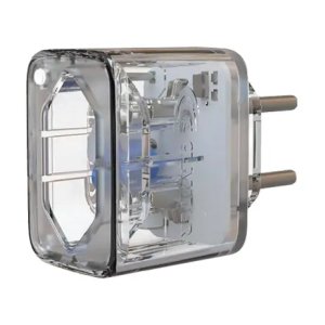 Dps protetor de surtos iclamper pocket 2 pinos 10a com 23% de desconto