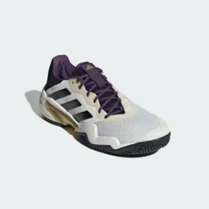 Tênis Adidas Tennis Barricade 13 Masculino - Tam 39 — 55% OFF