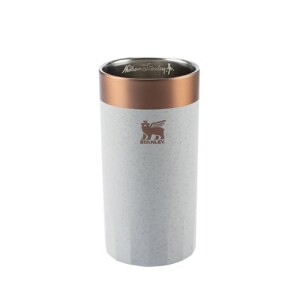 Copo Stanley Prismático Isolado para Cocktails 381mL com 59% de desconto