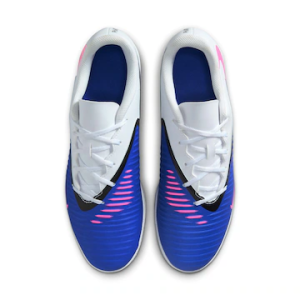 Chuteira Futsal Nike Phantom 6 Club Low — 58% OFF