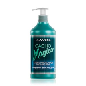 Lowell Creme Modelador 500G — 33% OFF