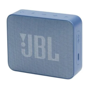 Achamos: Caixa de Som Bluetooth JBL Go Essential 2 Azul por R$ 147,82