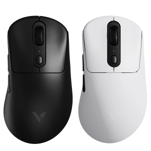 Achamos: Mouse Gamer sem fio Rapoo VT3SEVT3SE plus por R$ 79,83