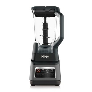 Liquidificador Ninja Total Crushing 127v em promoção na Amazon