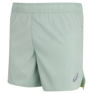 Bermuda Masculina ASICS 5P Tecno com Sunga Tam P: de R$ 169,99 por R$ 51,00