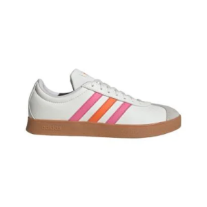 Tênis Adidas Vl Court Base Feminino: de R$ 399,99 por R$ 175,94