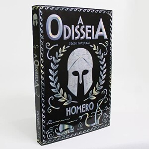 Achamos: A Odisseia por R$ 10,79