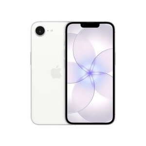 Apple iPhone 17e 256GB Branco 6,1" 48MP iOS 5G com 31% de desconto