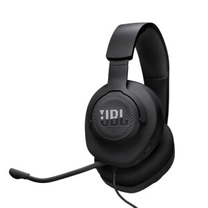 JBL, Fone De Ouvido Com Fio, Quantum 100M2, Headset Gamer, Over Ear com 37% de desconto
