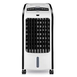 Mondial Climatizador Flash Air, Brancopreto, 80w, 220v - Cl-03 — 50% OFF